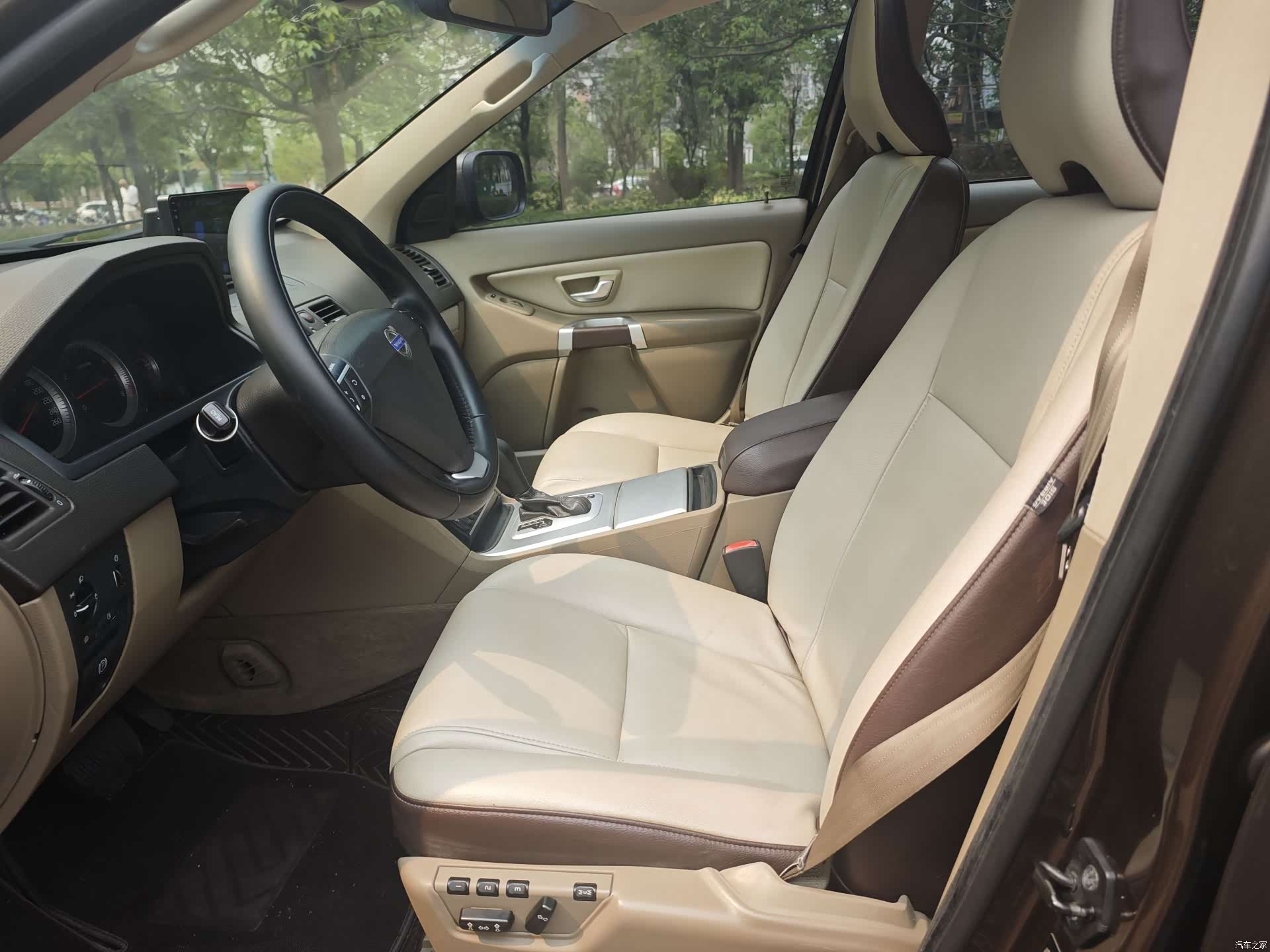 Volvo T5, 2015 8
