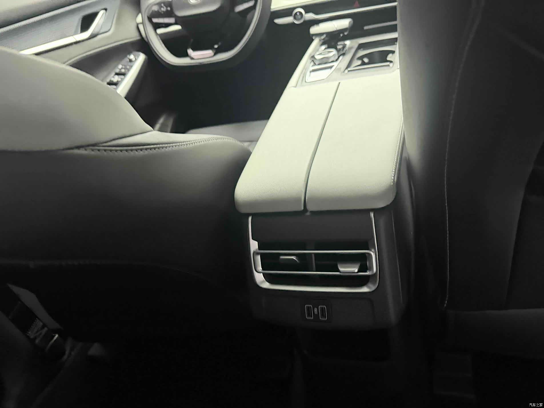 Changan CS75, 2025 20