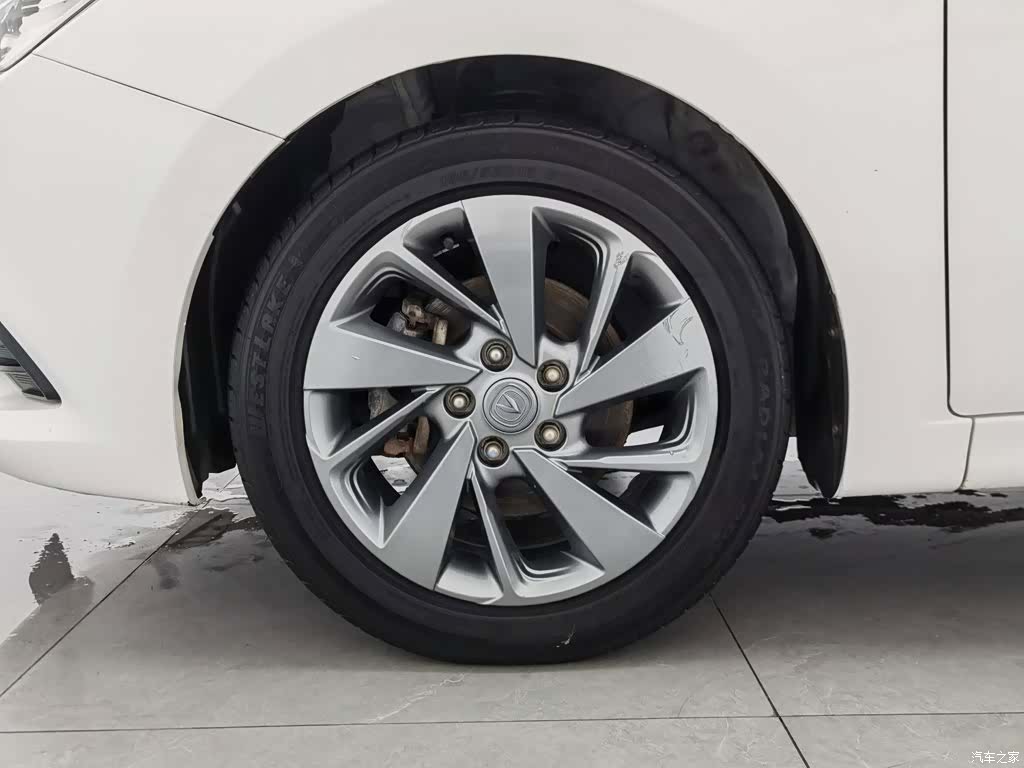 Changan Eado, 2019 17
