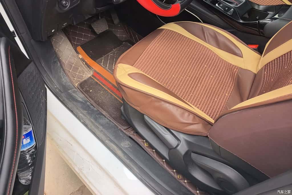 MG MG5, 2024 9