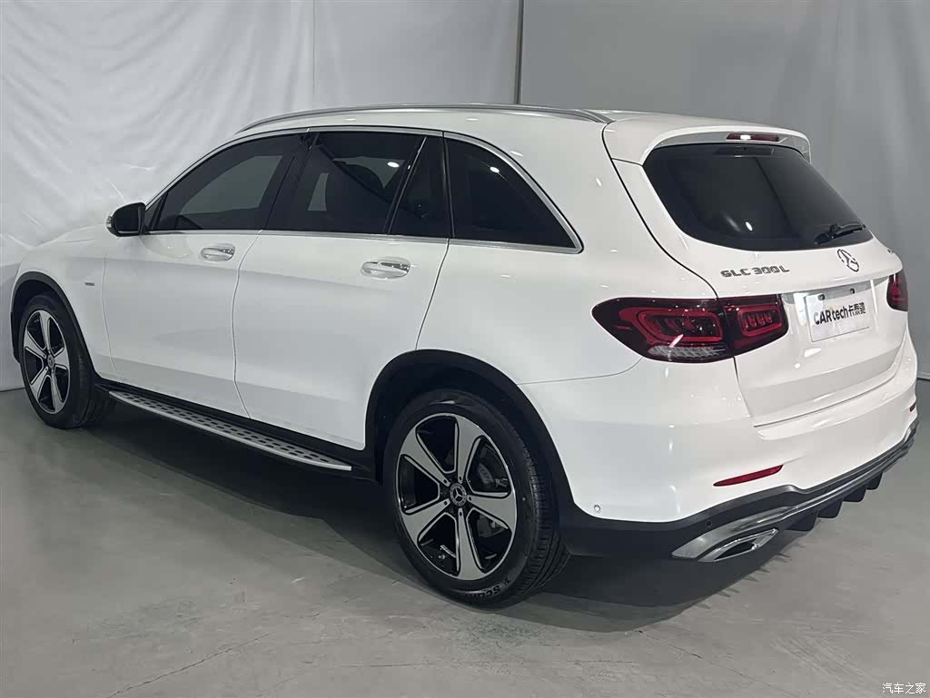 Mercedes-Benz GLC, 2023 18