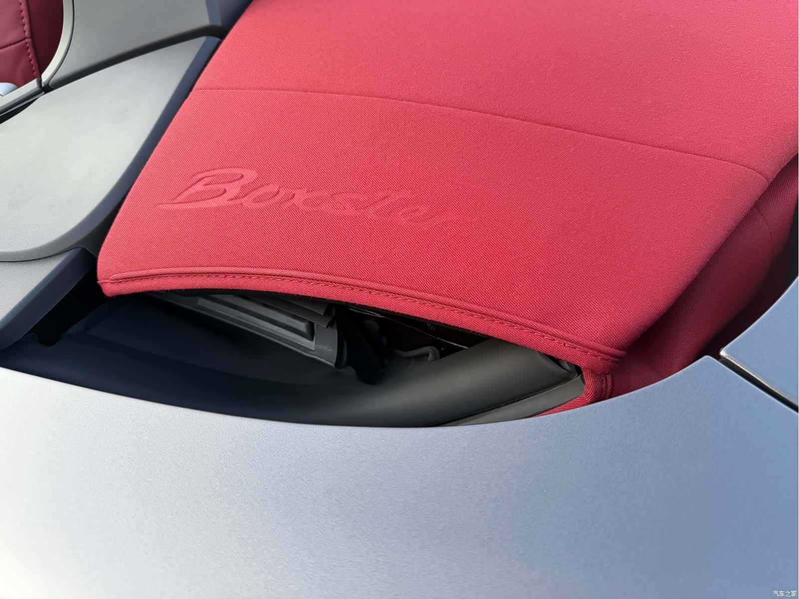 Porsche Boxster, 2024 12