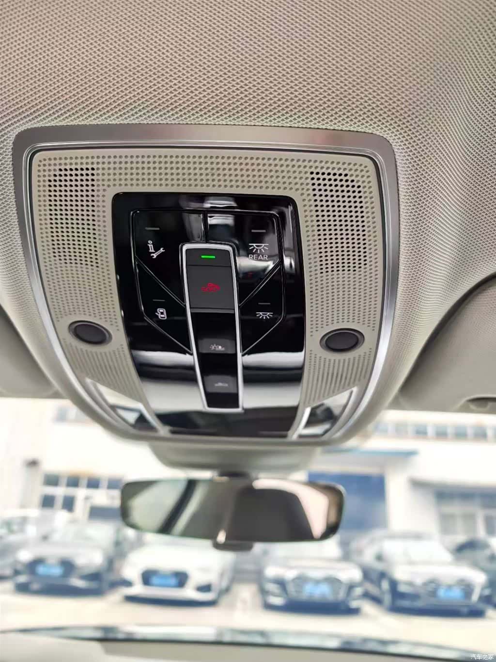 Audi A8L, 2021 19