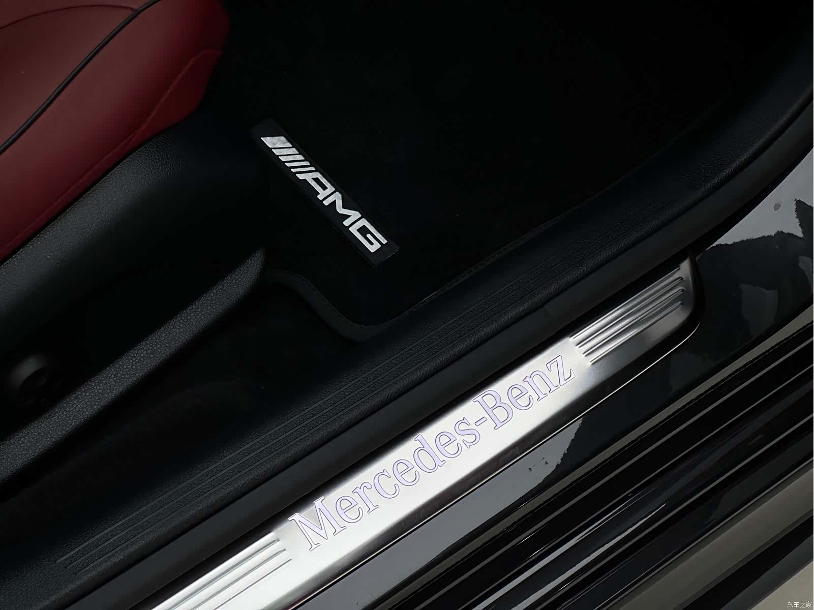 Mercedes-Benz CLS, 2022 24