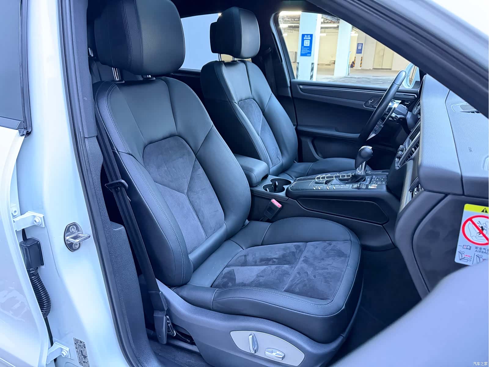 Porsche Macan, 2015 6