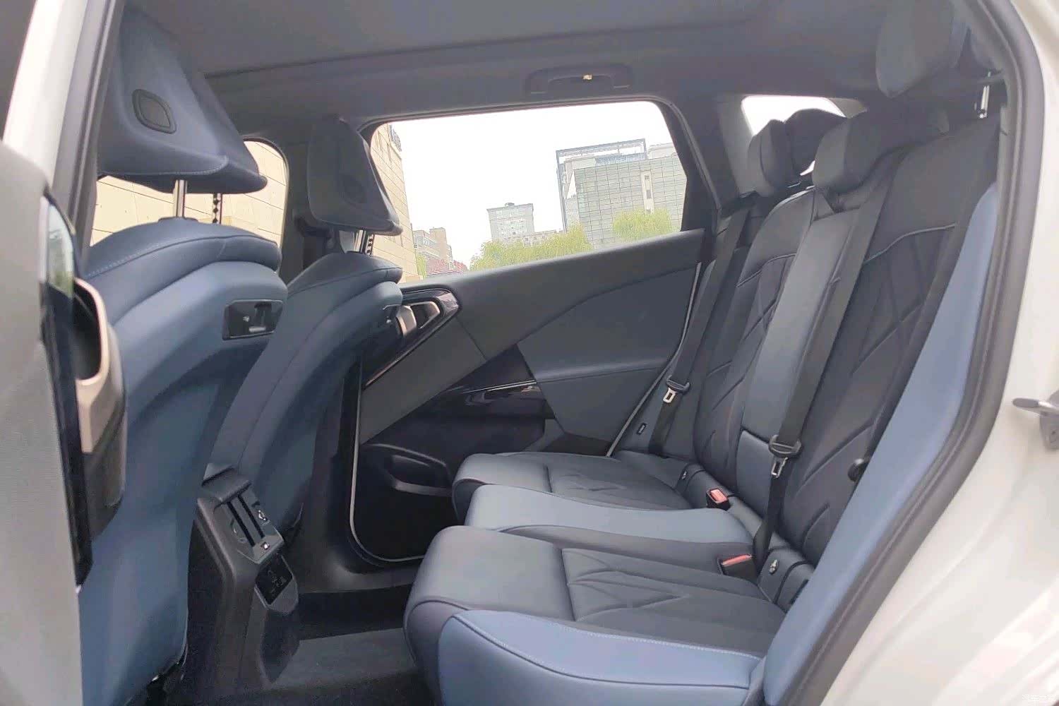 BMW X3, 2025 8