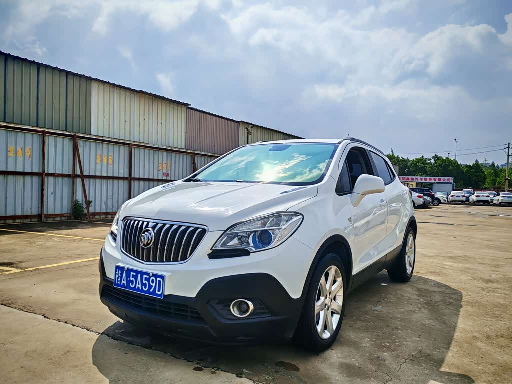 Buick Encore