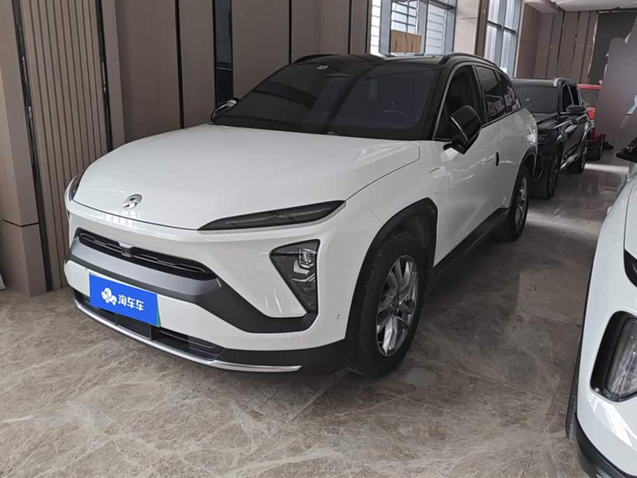 NIO ES6