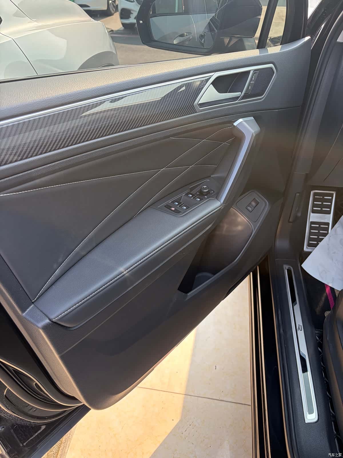 Volkswagen Tiguan L, 2024 11