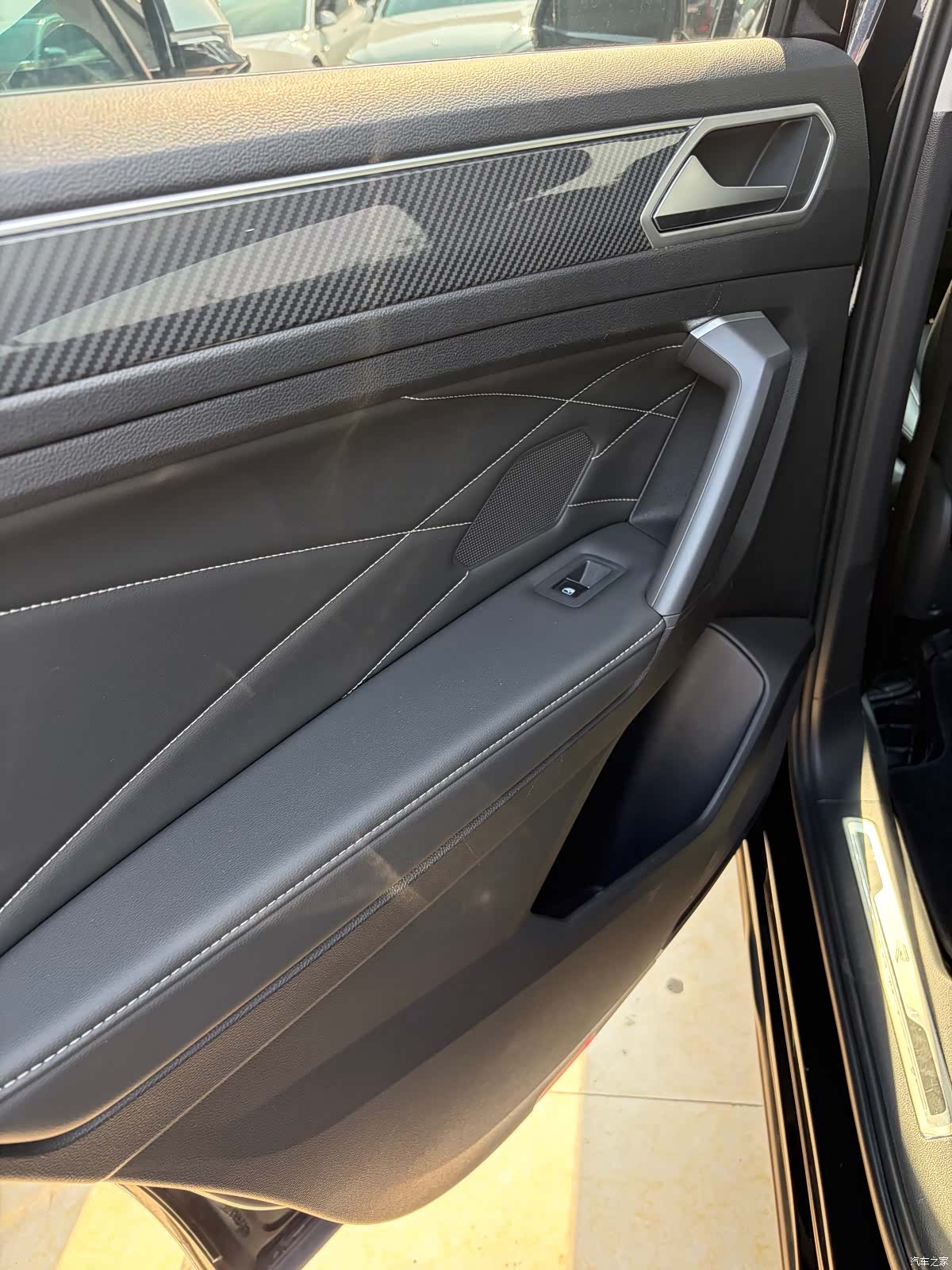 Volkswagen Tiguan L, 2024 21