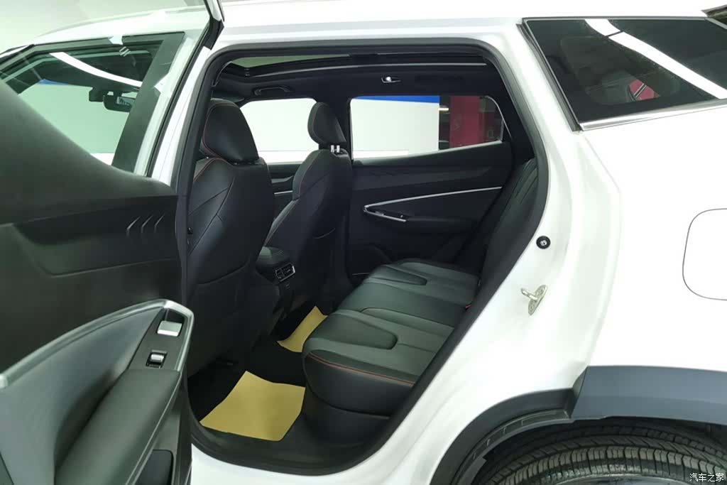 Geely Boyue, 2024 11
