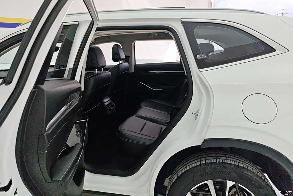 Haval H6, 2023 11