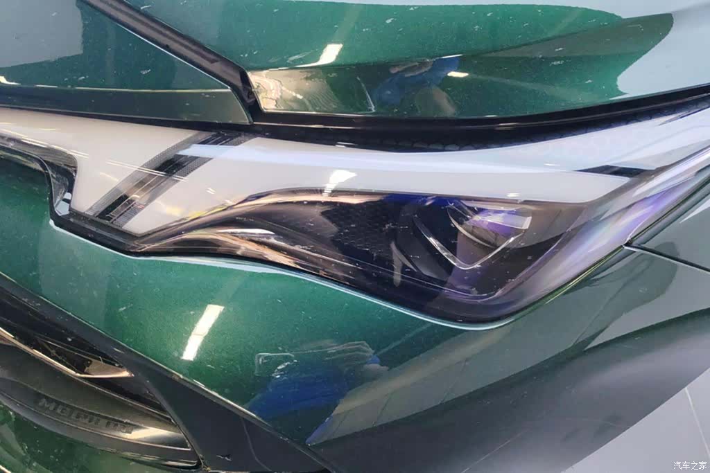 MG MG7, 2023 все фото