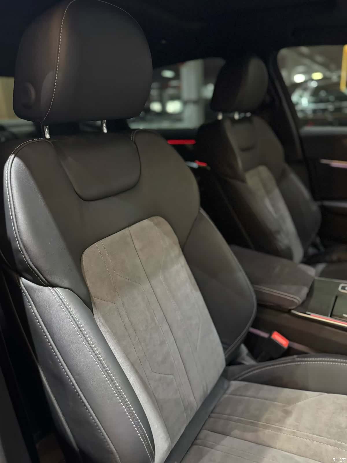Audi A6L, 2021 4