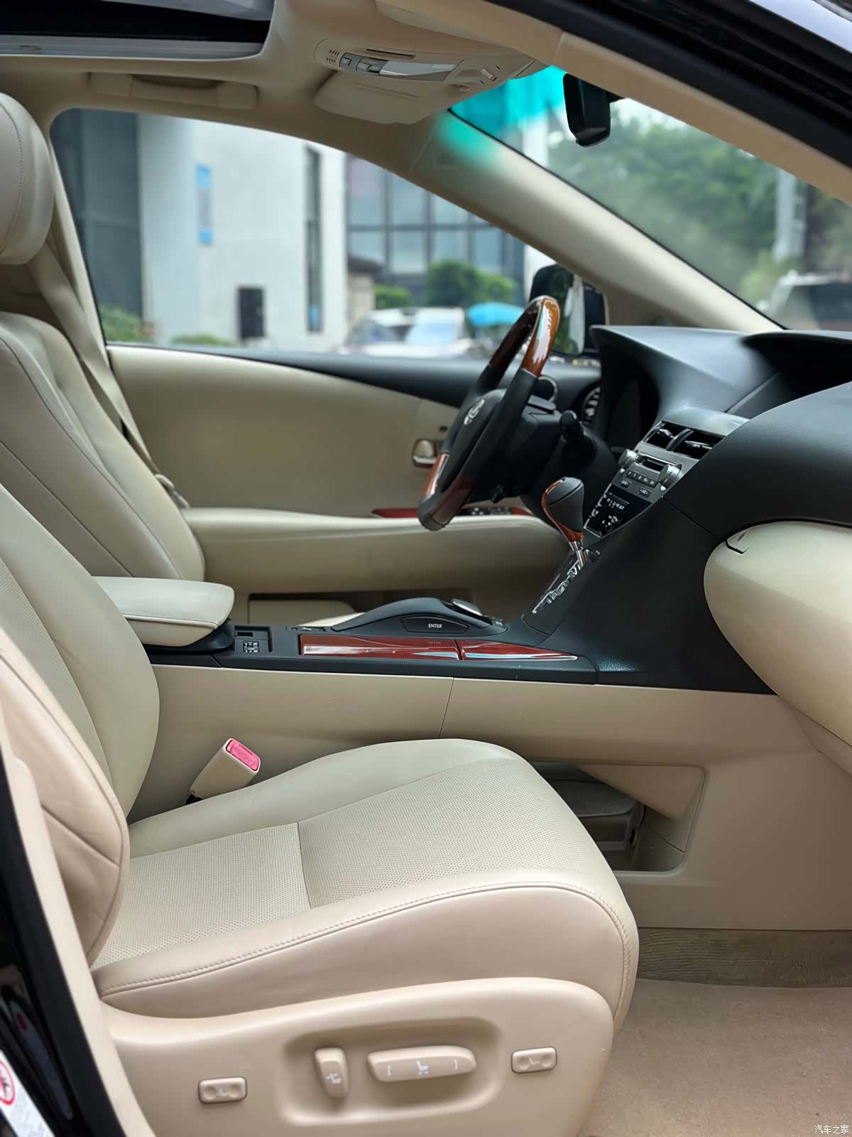 Lexus RX, 2012 10