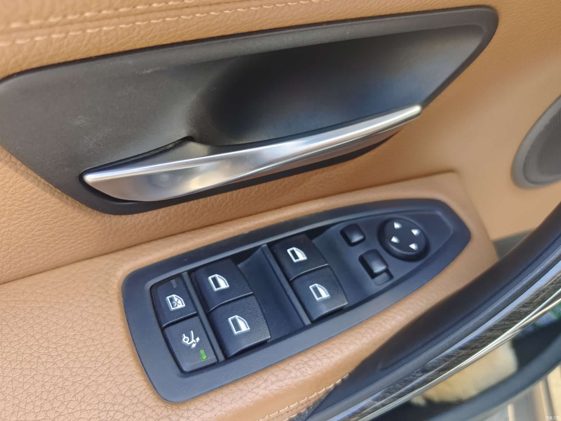 BMW 3 Series, 2015 14