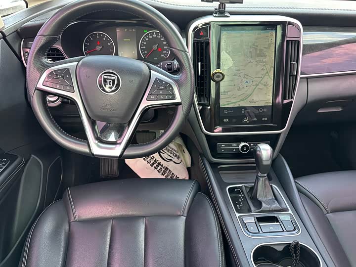 BYD Song MAX 2017 1.5T АКПП zhi lian Премиум 7 seats