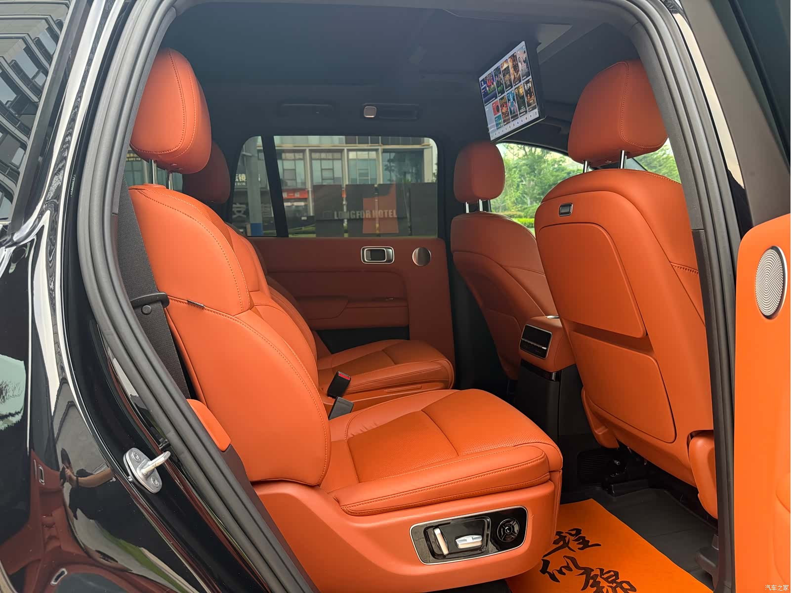Li Auto L9, 2023 9