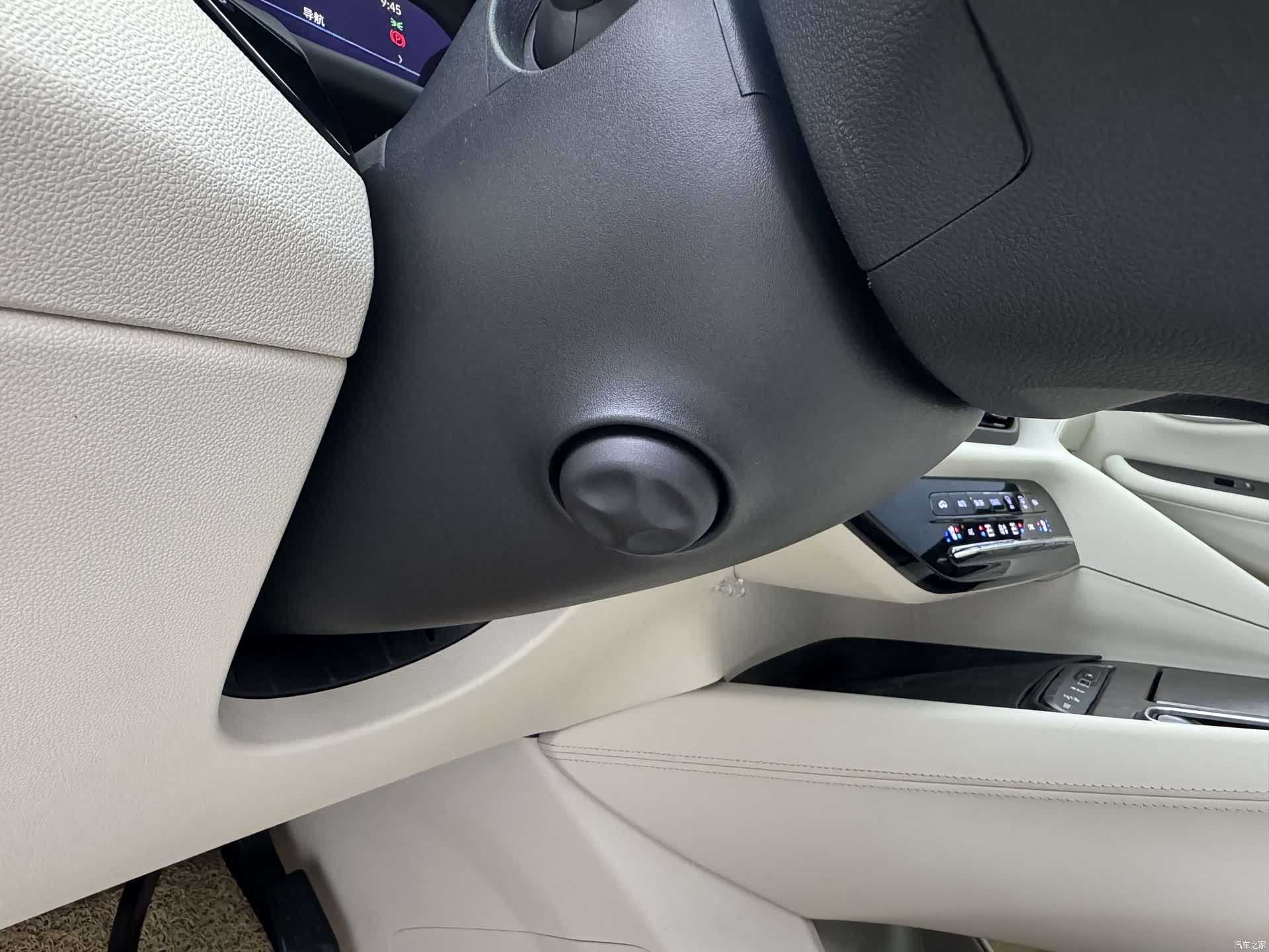 Buick Enclave, 2021 29