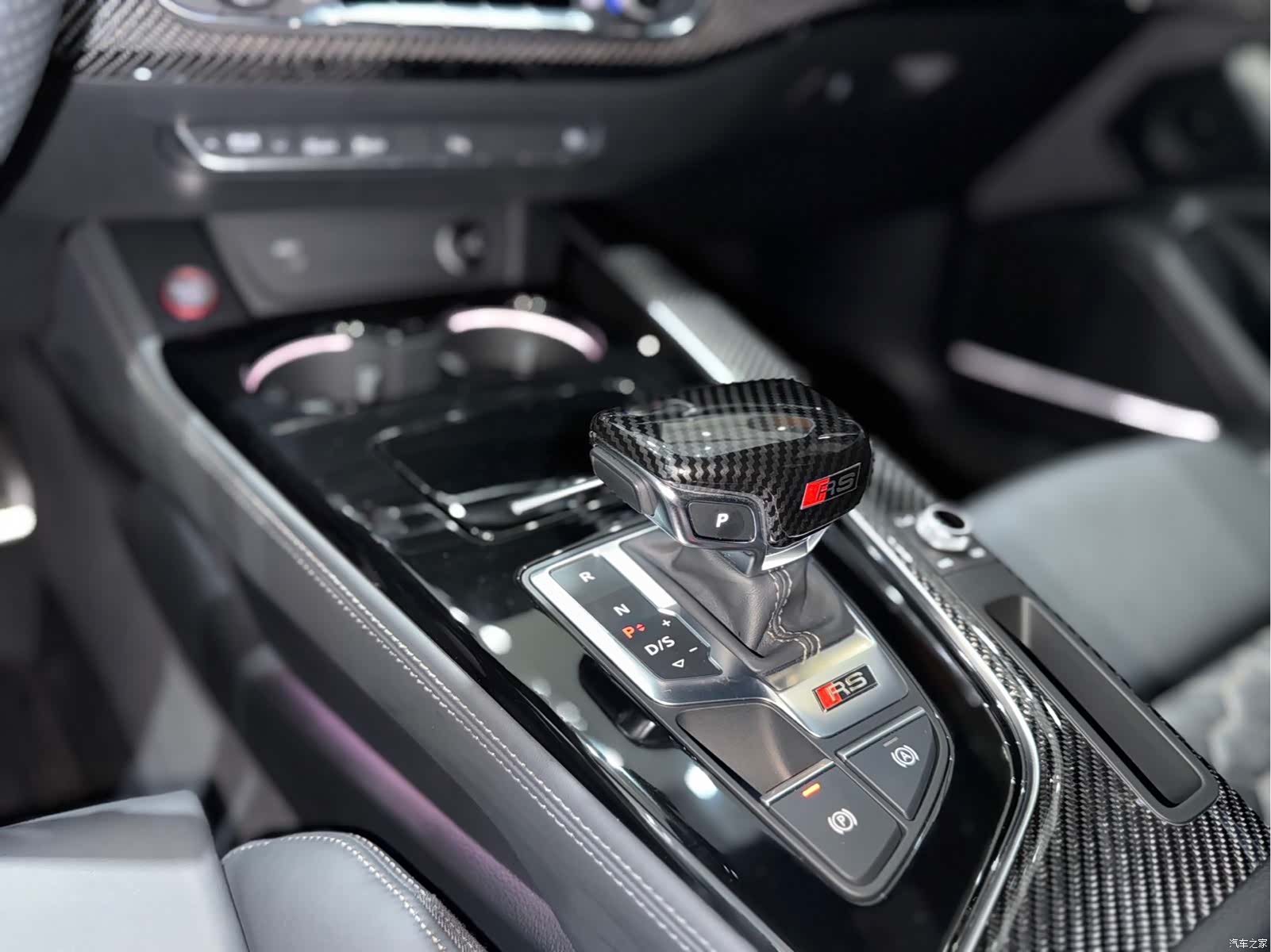 Audi RS, 2024 9