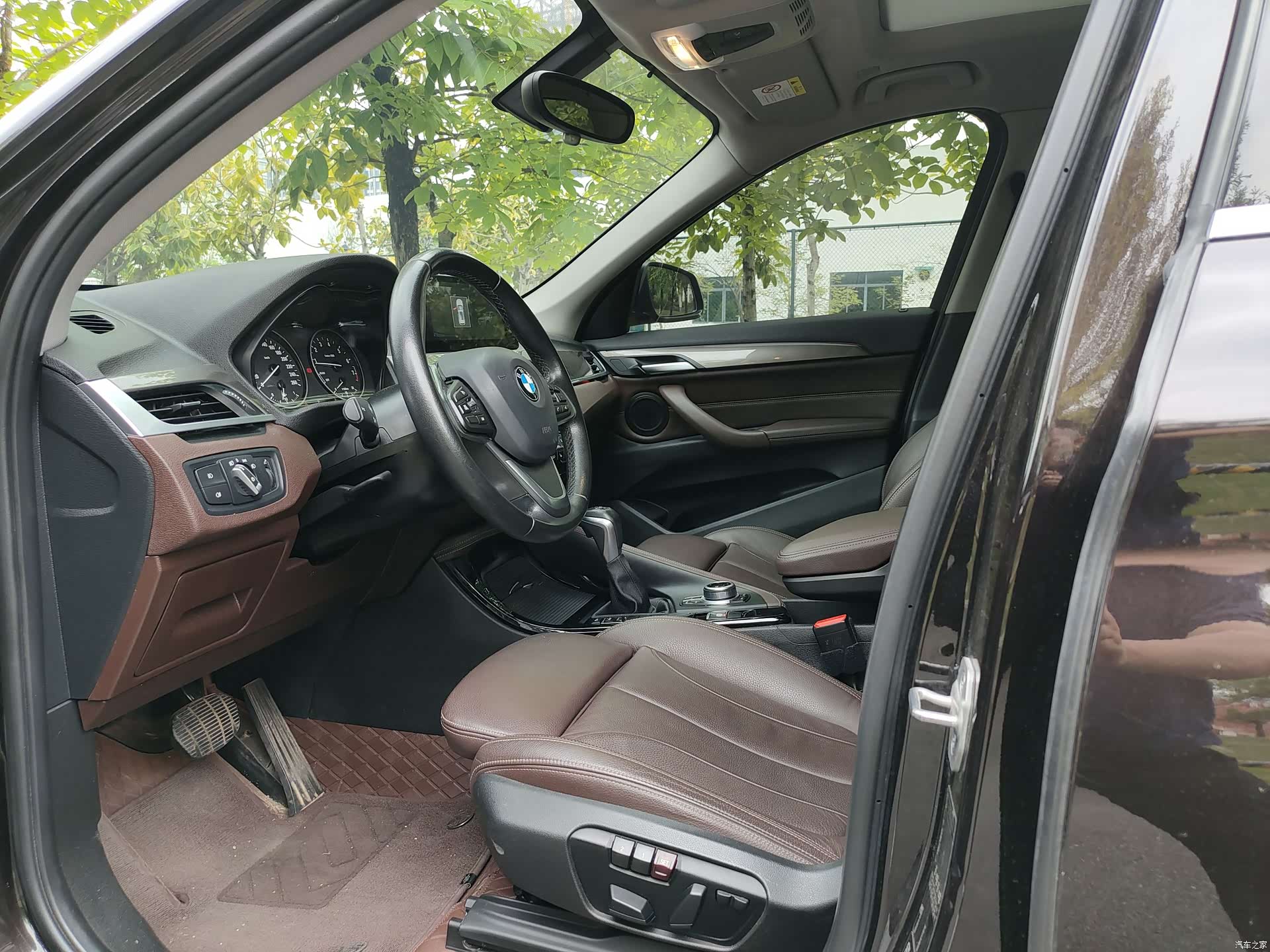 BMW X1, 2018 7
