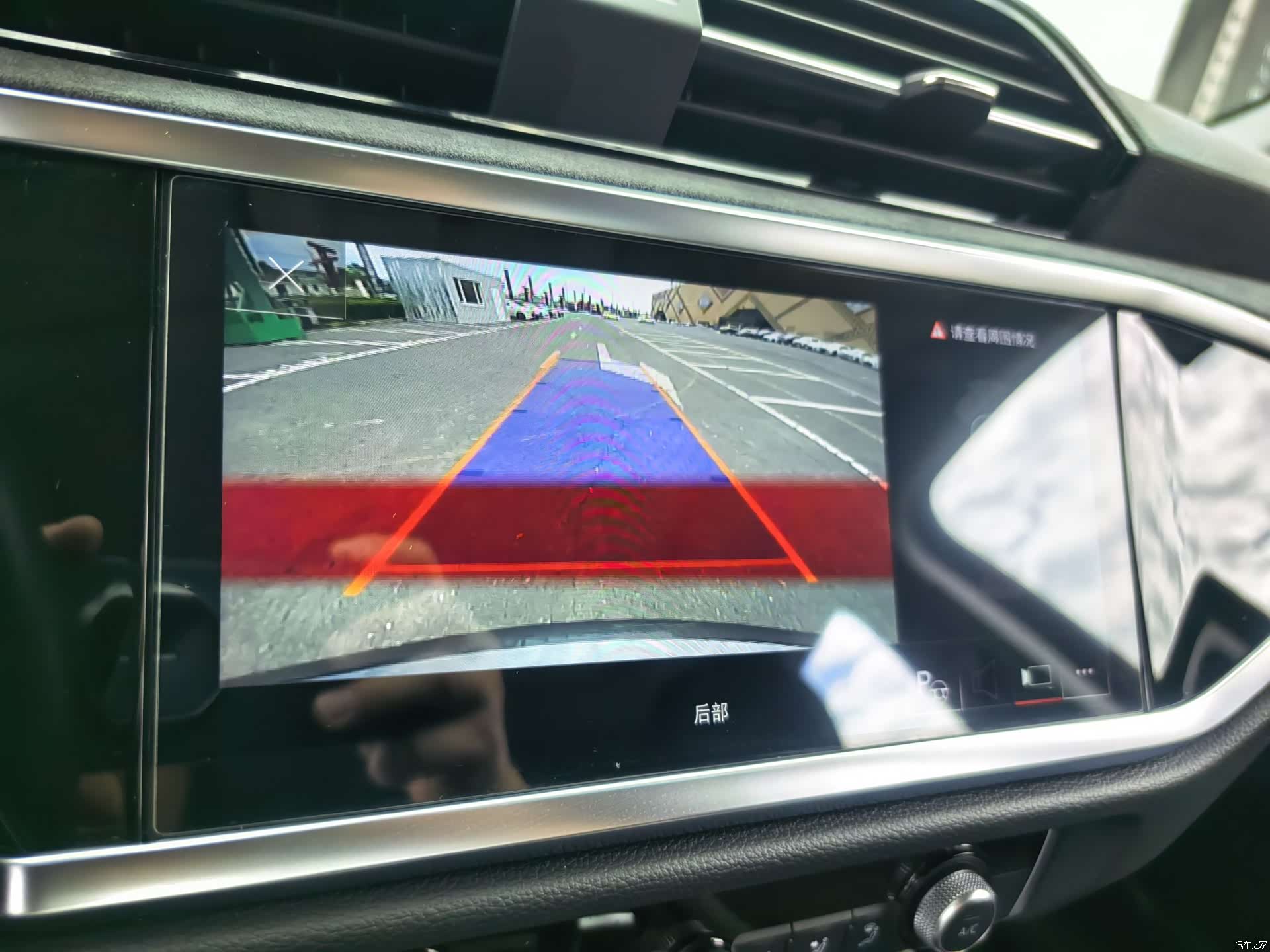 Audi Q3, 2022 20