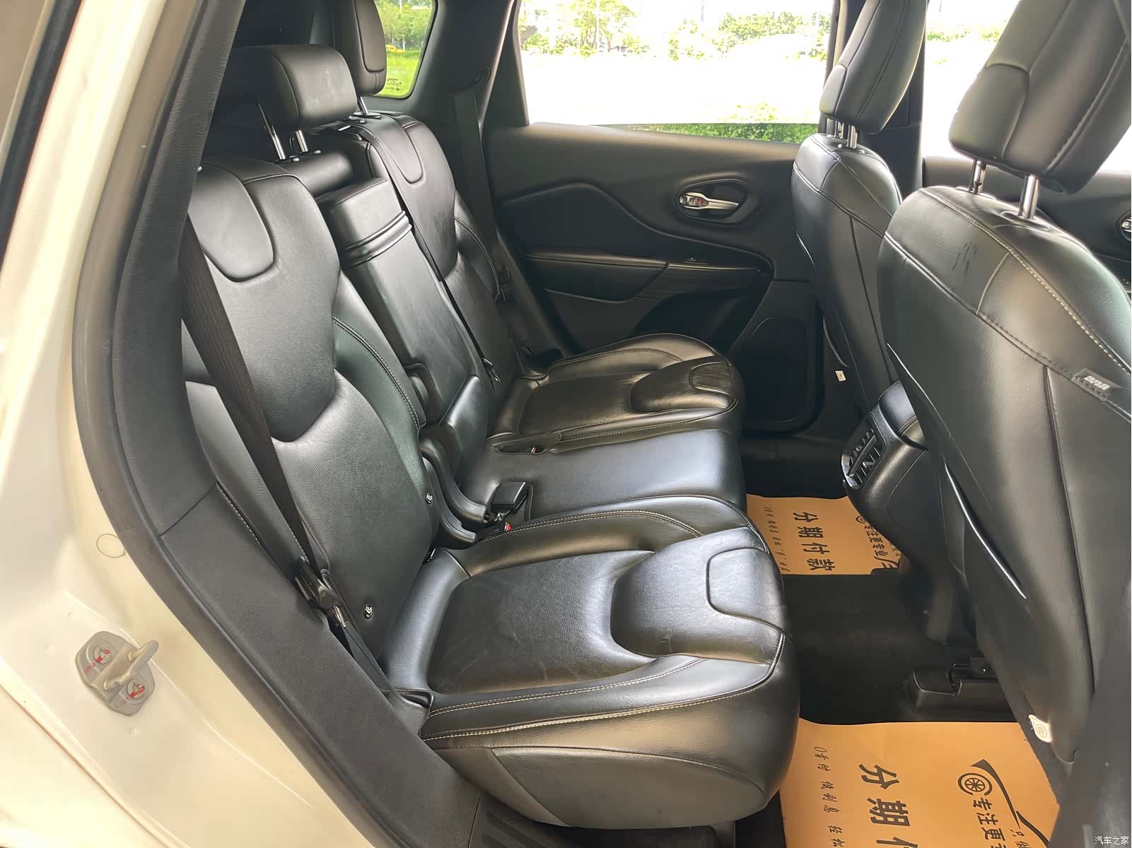 Jeep Cherokee, 2018 22