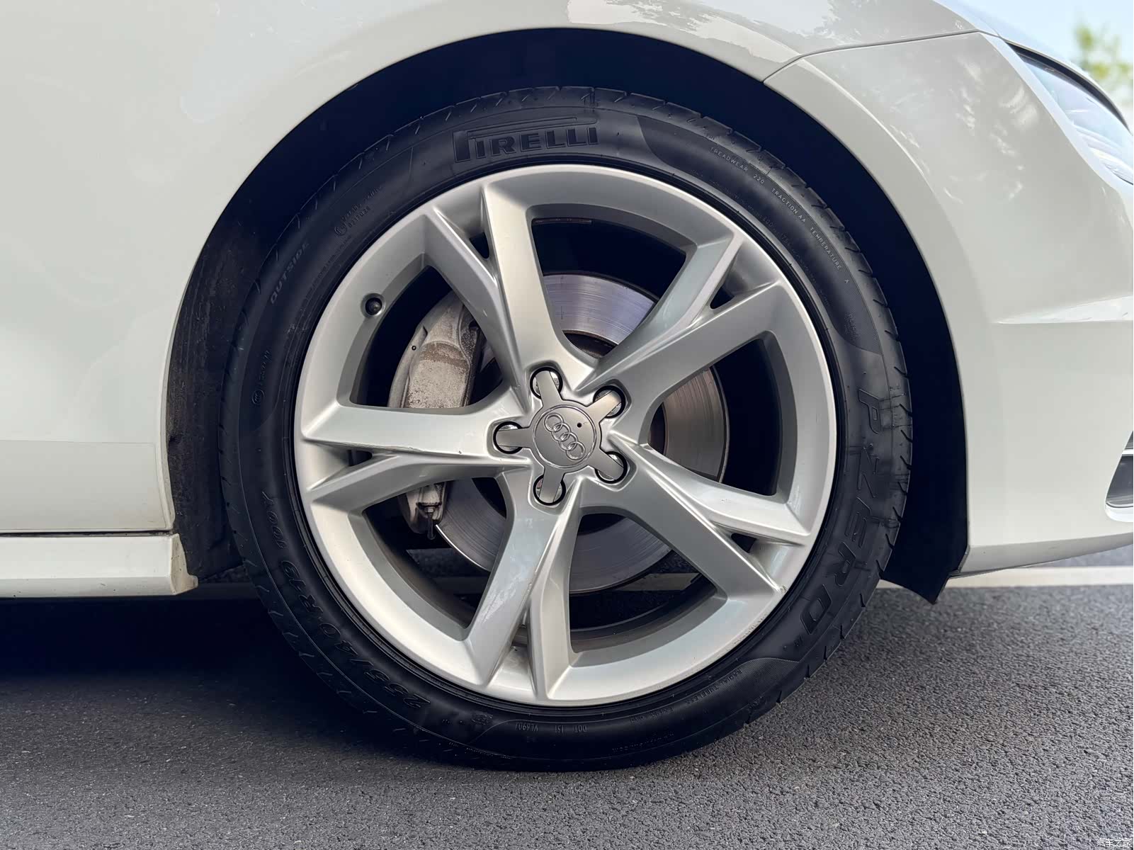 Audi A7, 2017 20