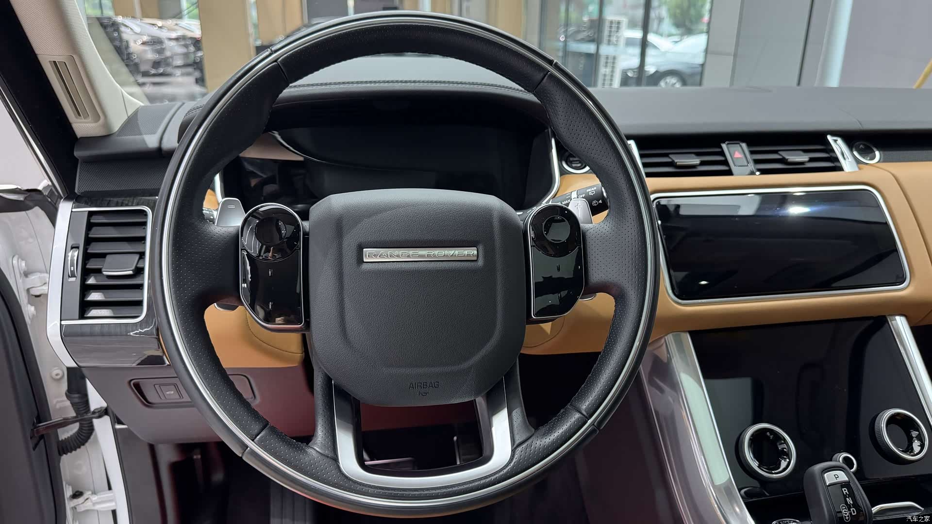Land Rover Range Rover, 2022 18