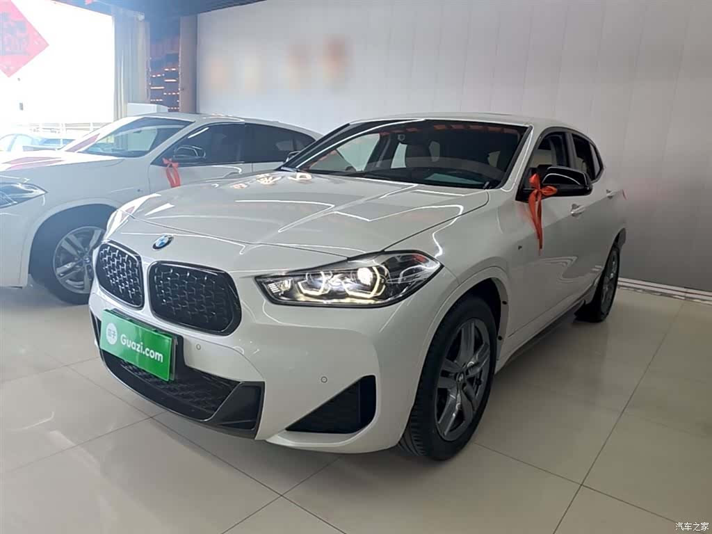 BMW X2, 2023 1