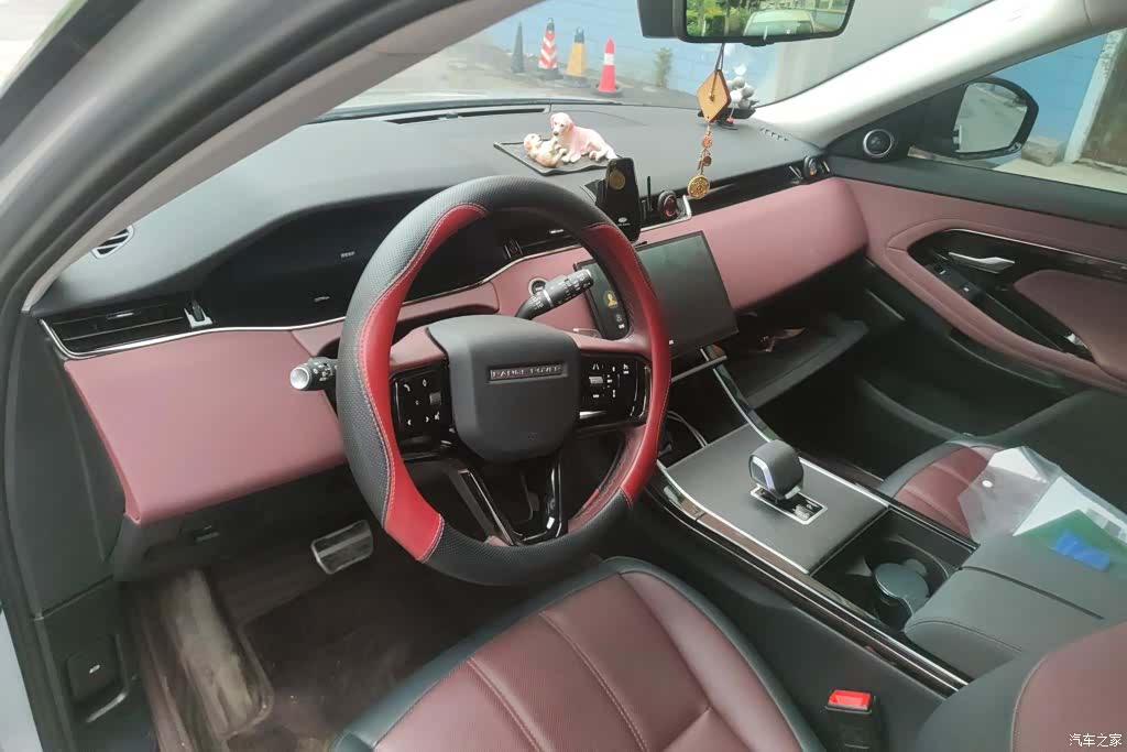 Land Rover Range Rover, 2024 12