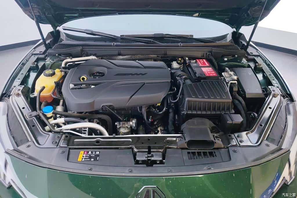 MG MG7, 2023 10