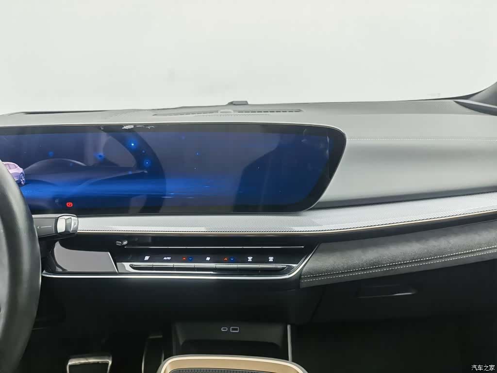 Buick E4, 2024 12