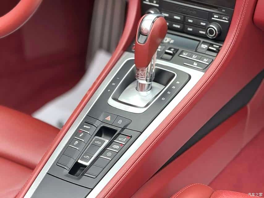 Porsche Boxster, 2022 9