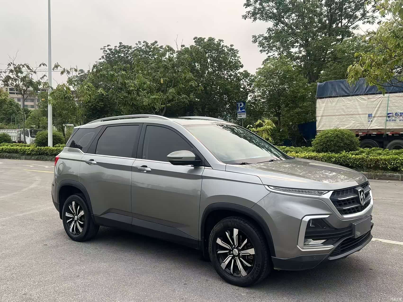 Wuling 530, 2019 3