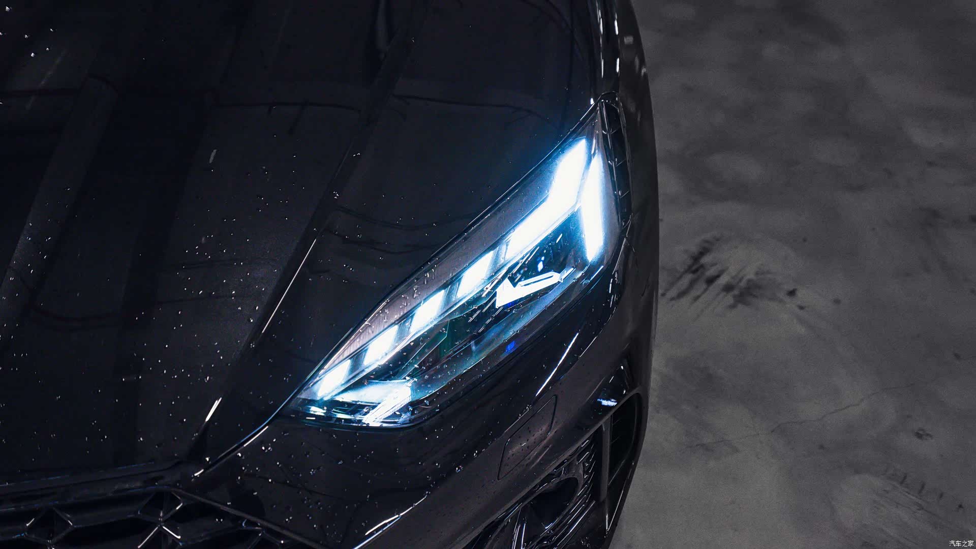 Audi RS, 2024 15