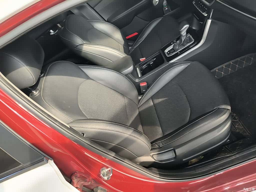 Kia K3, 2020 25