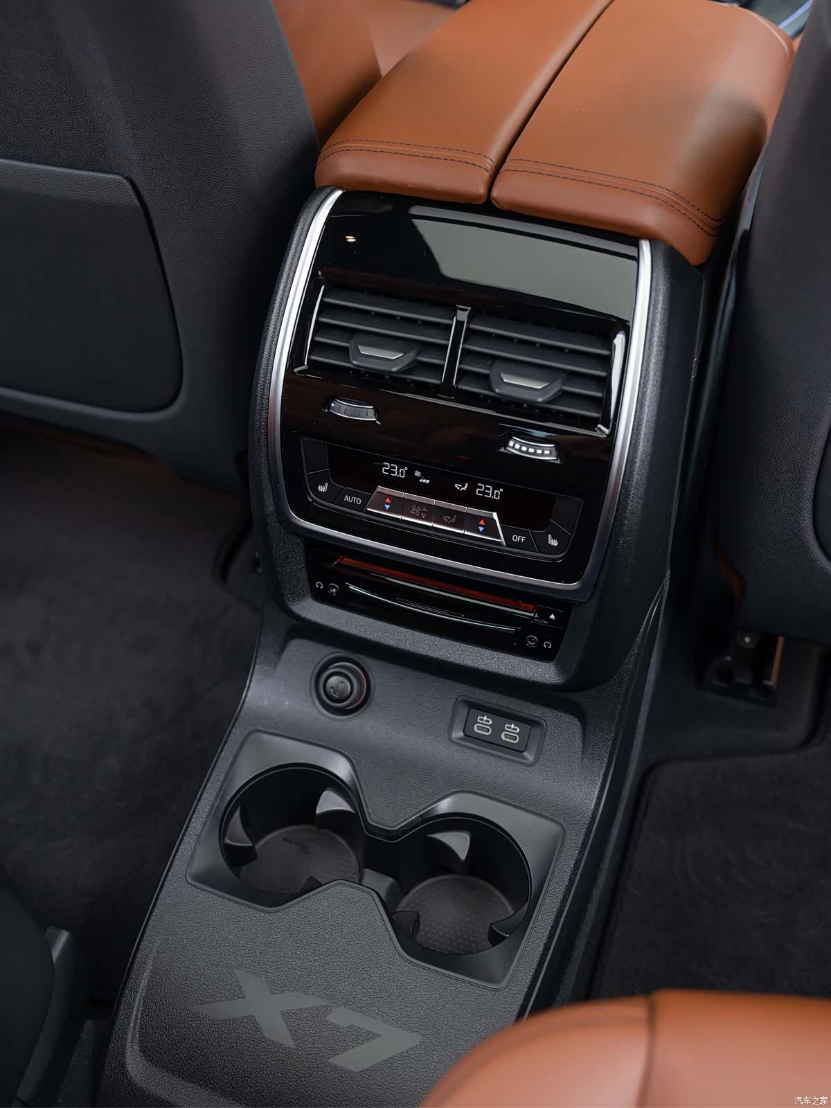 BMW X7, 2019 22