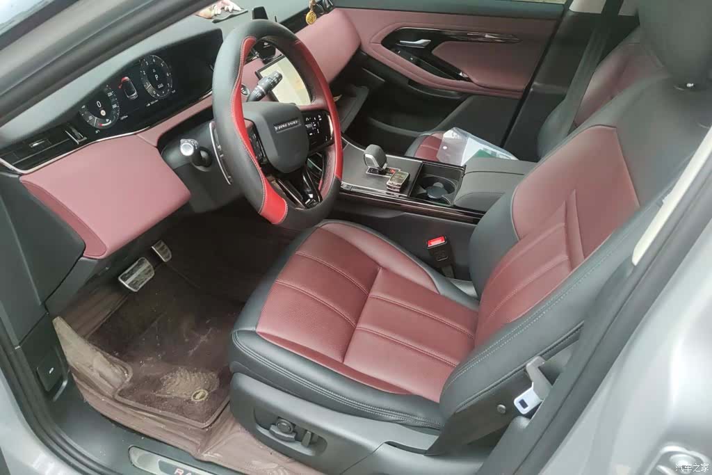 Land Rover Range Rover, 2024 9