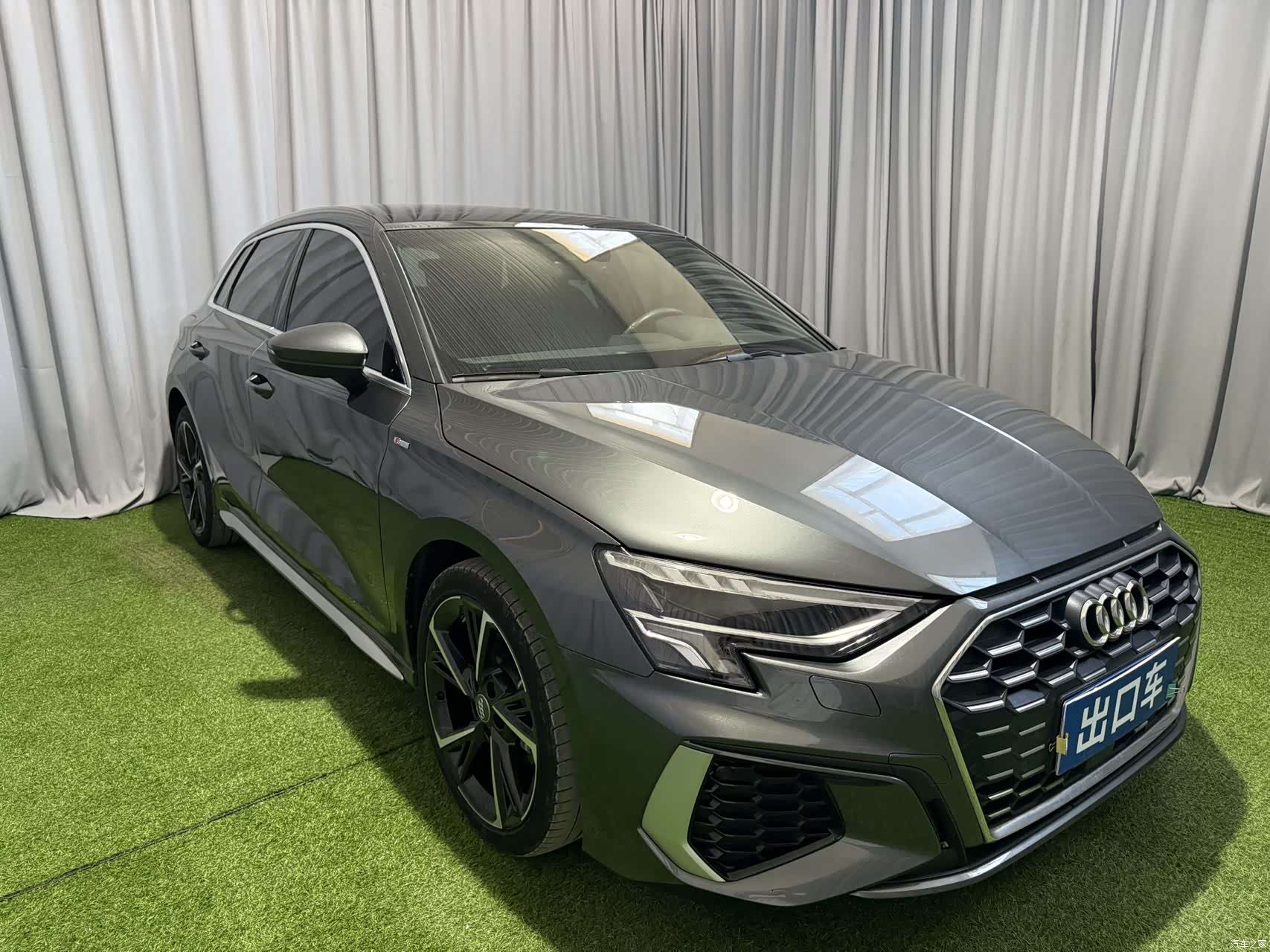 Audi A3, 2022 2