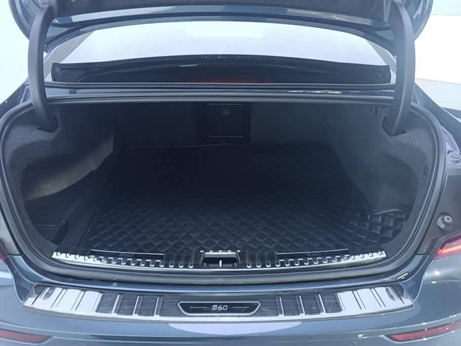 Volvo S60 Volvo S60