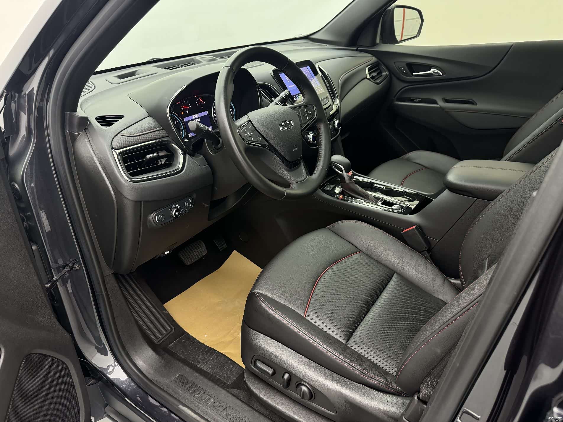 Chevrolet Equinox, 2021 15