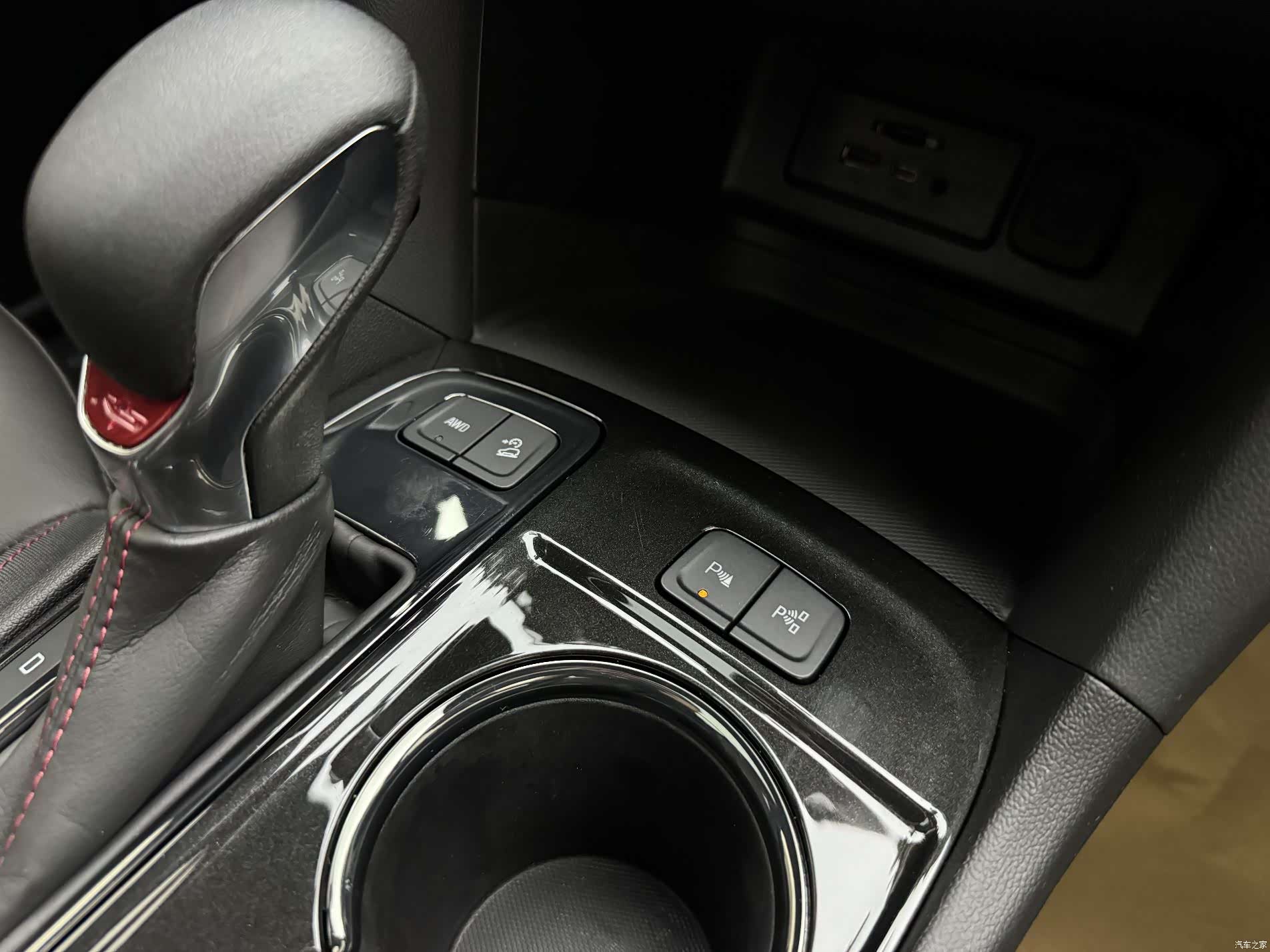 Chevrolet Equinox, 2021 35