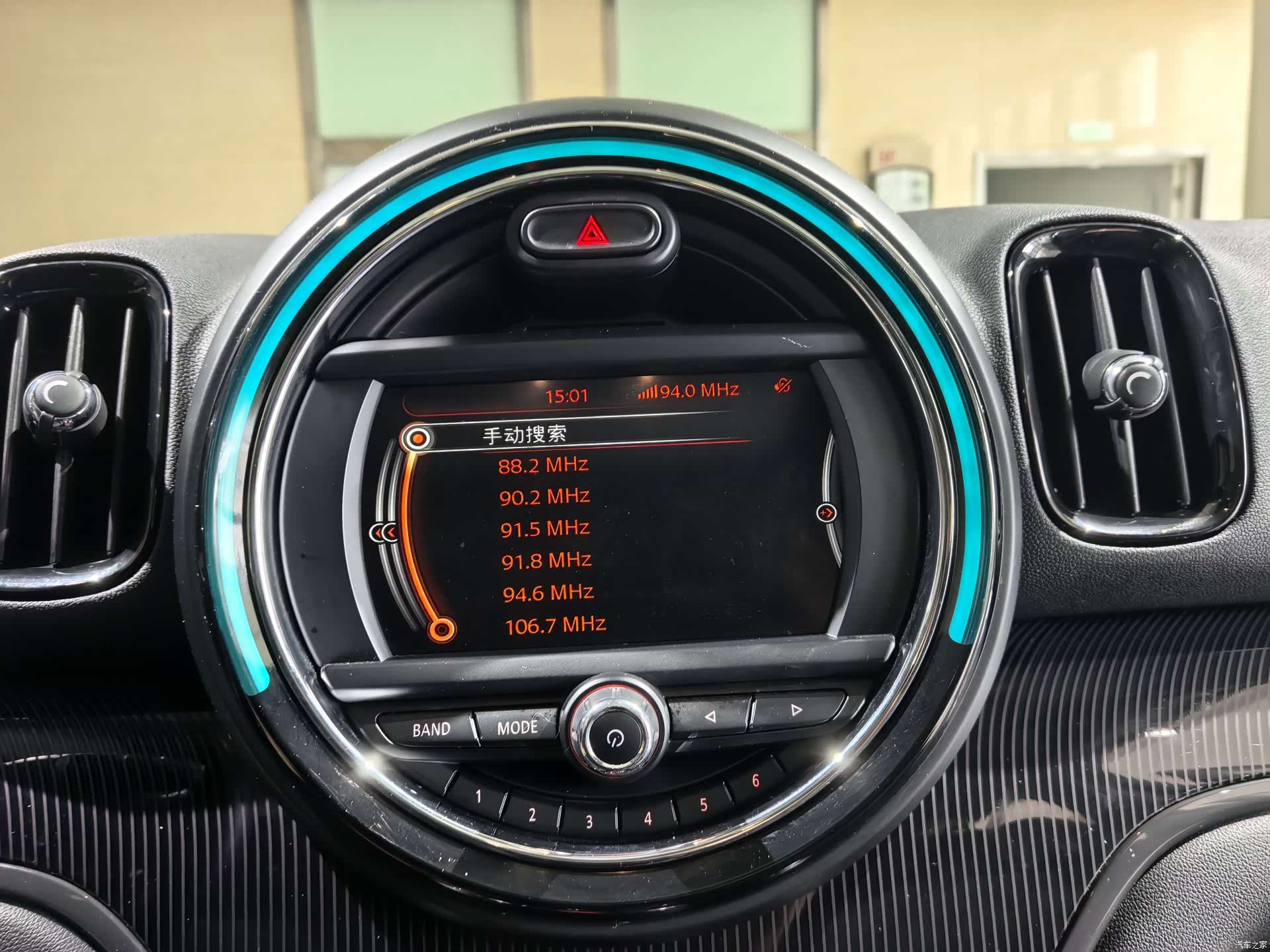 Mini Countryman, 2017 12