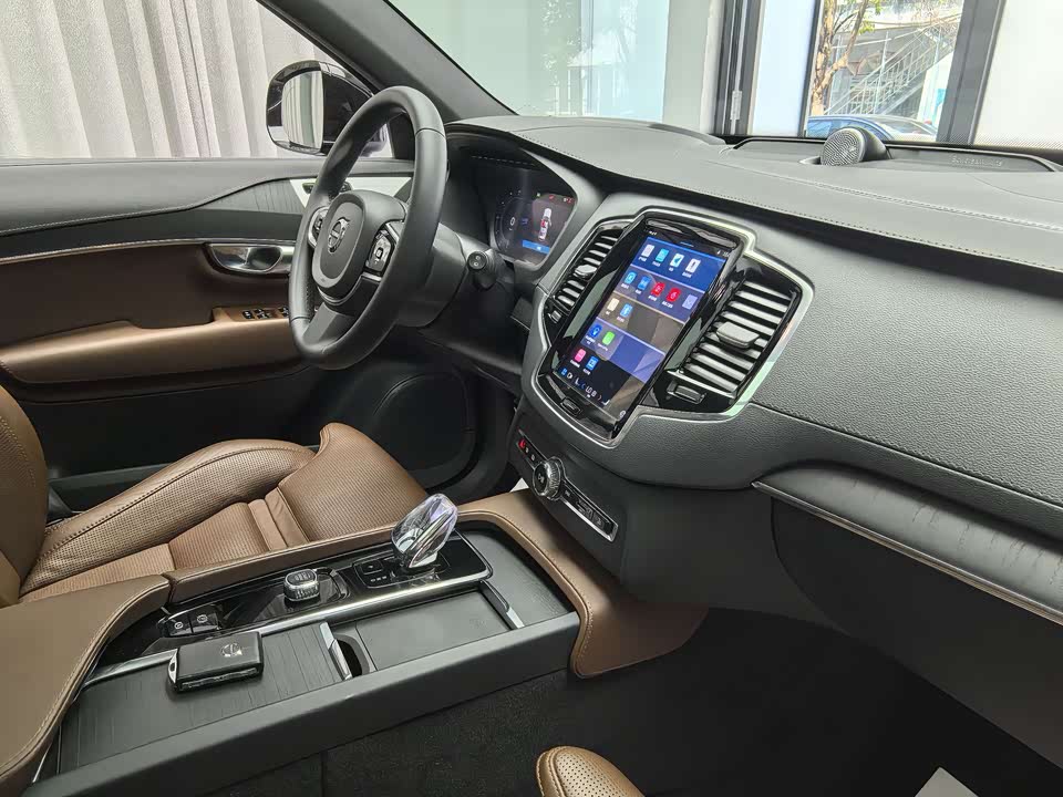 Volvo XC90 Volvo XC90
