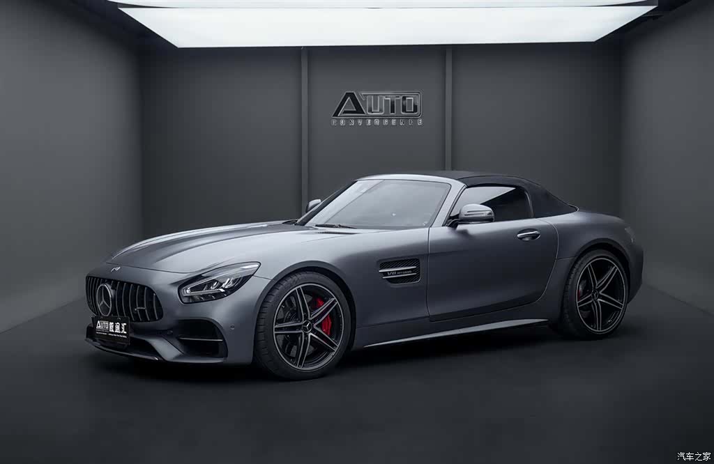 MG AMG, 2021 2