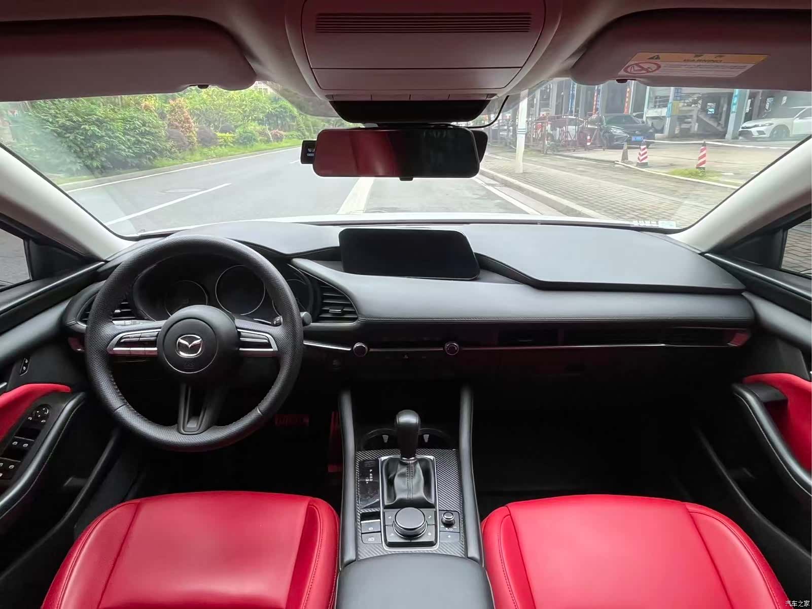 Mazda Mazda3, 2022 8