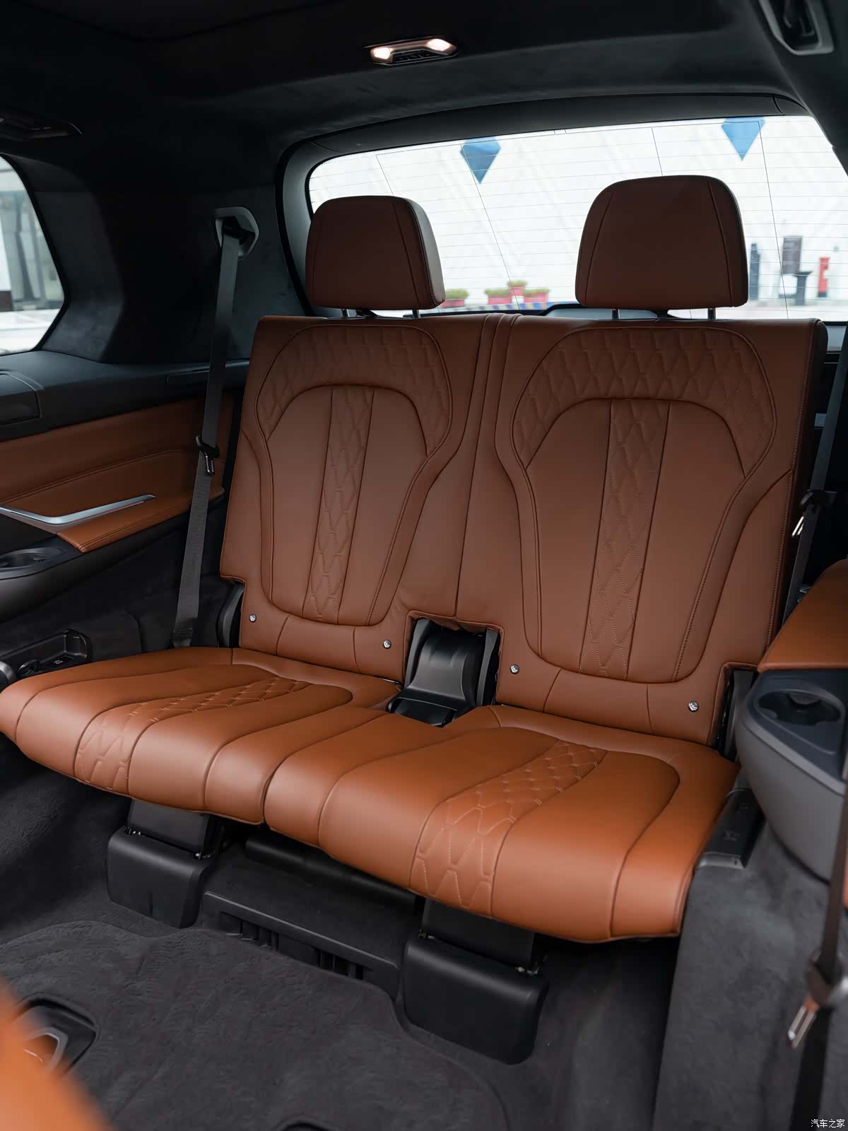 BMW X7, 2019 23