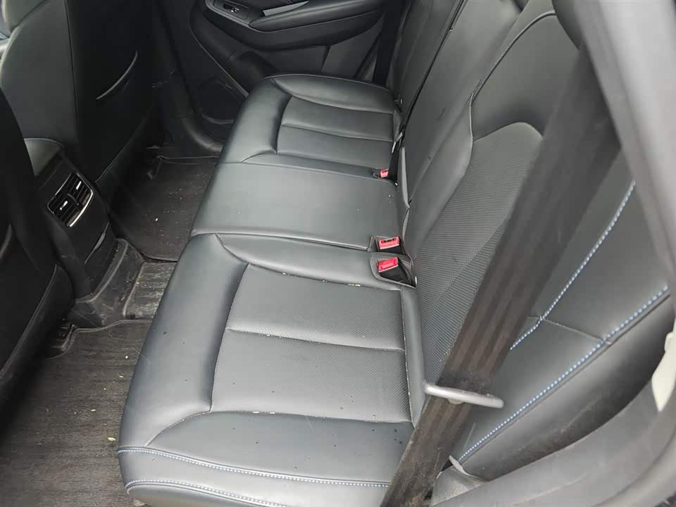 Roewe RX5 Roewe RX5