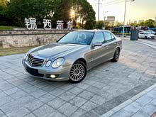 ����E�� 2007�� E 350 ʱ����